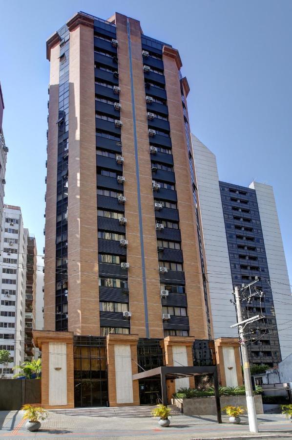 Hampton Park Sao Paulo Jardins Hotel Екстериор снимка